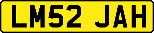 LM52JAH