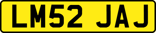 LM52JAJ