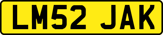 LM52JAK