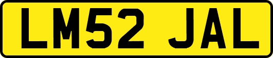 LM52JAL