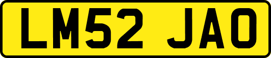 LM52JAO