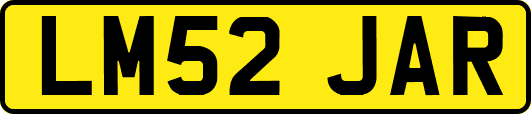 LM52JAR