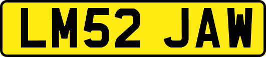 LM52JAW