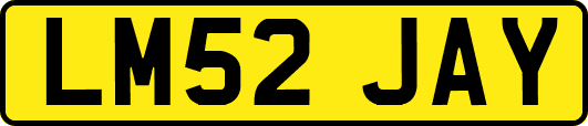 LM52JAY