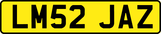 LM52JAZ