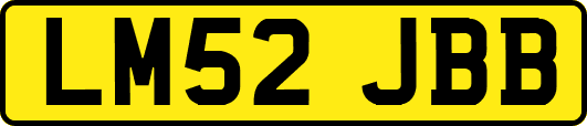 LM52JBB