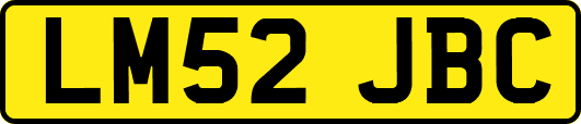 LM52JBC