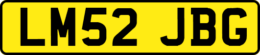 LM52JBG