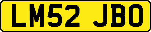 LM52JBO