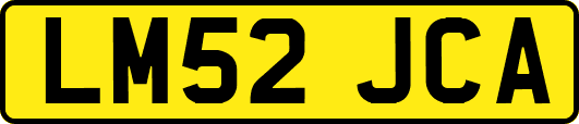 LM52JCA