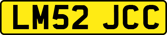 LM52JCC