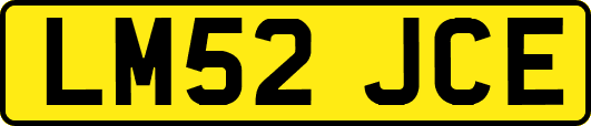 LM52JCE