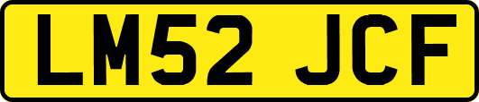 LM52JCF
