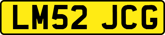 LM52JCG
