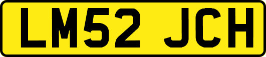 LM52JCH