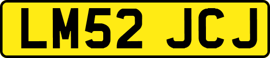 LM52JCJ