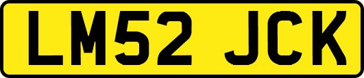 LM52JCK