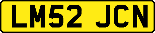 LM52JCN