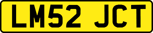 LM52JCT