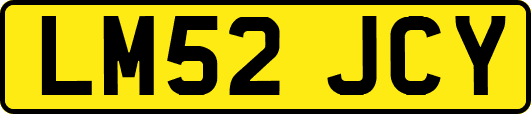LM52JCY