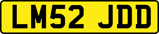 LM52JDD