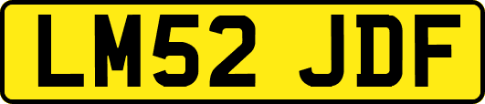 LM52JDF