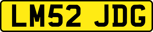 LM52JDG
