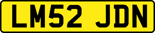 LM52JDN