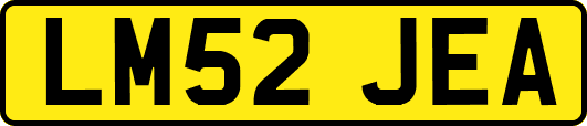 LM52JEA