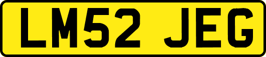LM52JEG