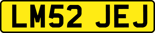 LM52JEJ