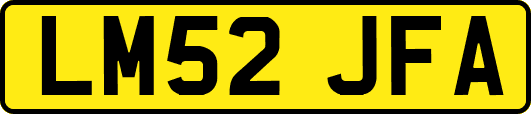 LM52JFA