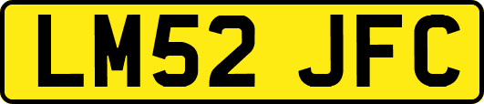 LM52JFC