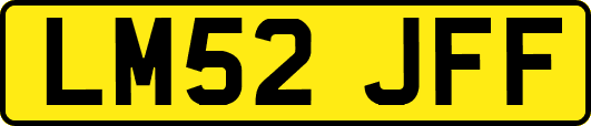 LM52JFF