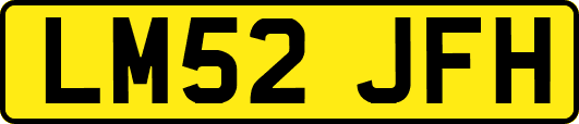 LM52JFH