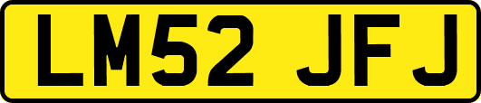 LM52JFJ