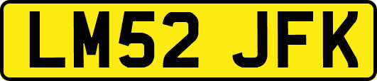 LM52JFK
