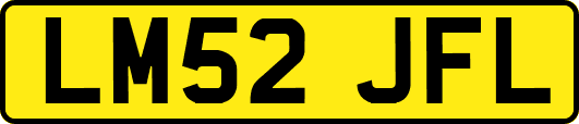 LM52JFL