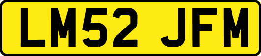 LM52JFM
