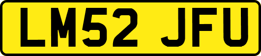 LM52JFU
