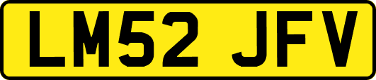 LM52JFV
