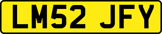 LM52JFY