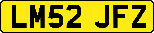 LM52JFZ