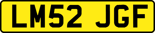 LM52JGF