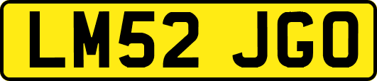 LM52JGO