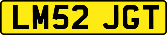 LM52JGT