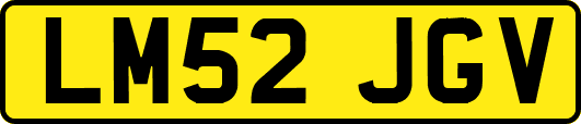 LM52JGV