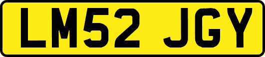 LM52JGY