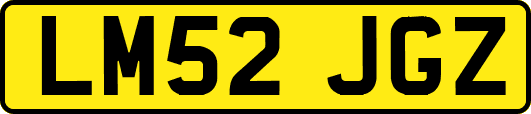 LM52JGZ