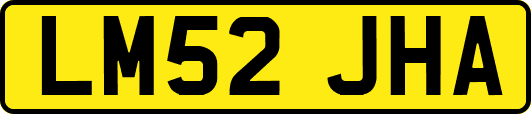 LM52JHA